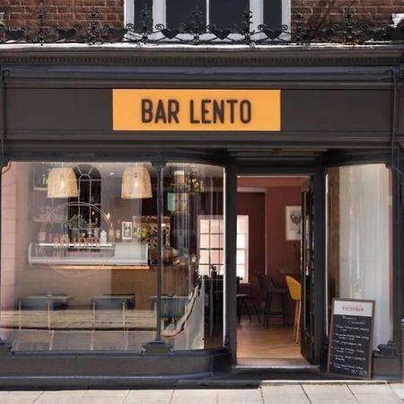 Lento Apartment Winchester Ngoại thất bức ảnh