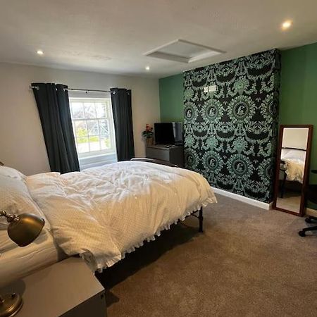 Lento Apartment Winchester Ngoại thất bức ảnh