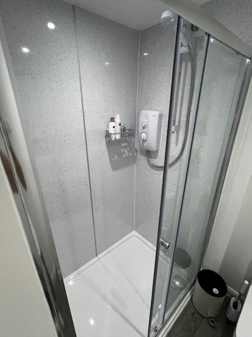 Lento Apartment Winchester Ngoại thất bức ảnh