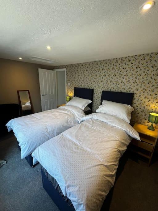 Lento Apartment Winchester Ngoại thất bức ảnh