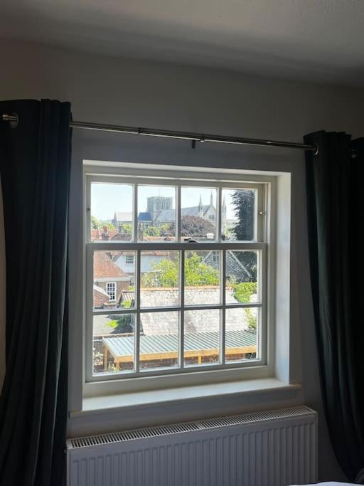 Lento Apartment Winchester Ngoại thất bức ảnh