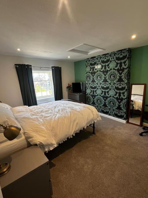 Lento Apartment Winchester Ngoại thất bức ảnh